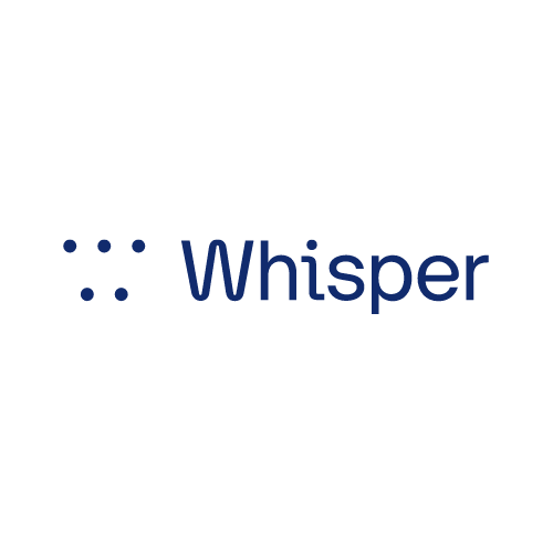 Whisper AI