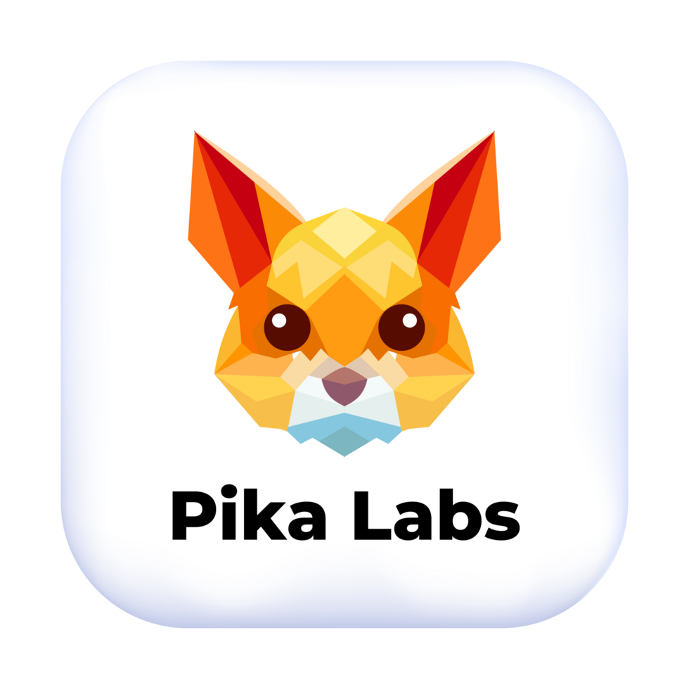 Pika Lab AI